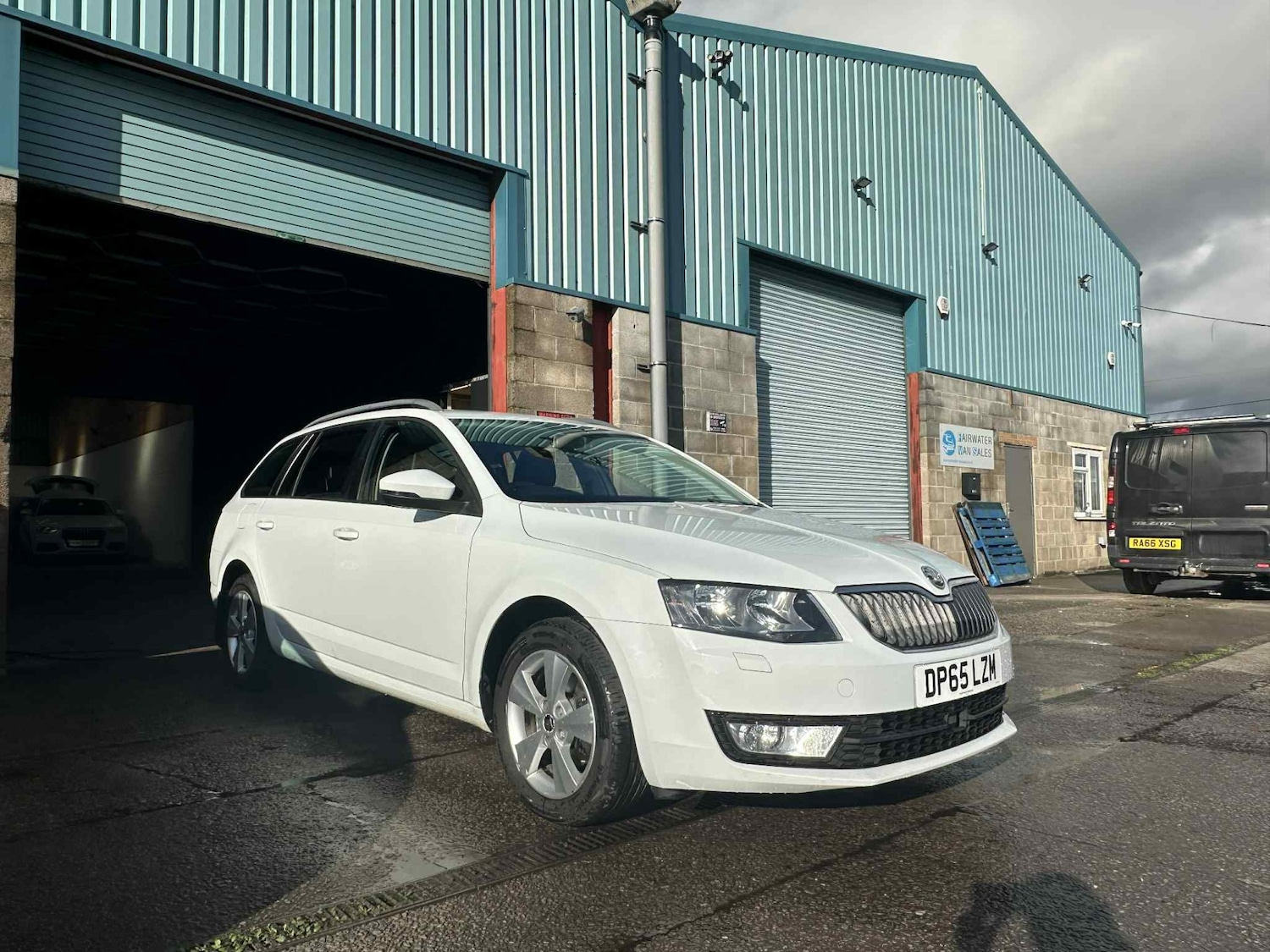 Used Skoda Octavia 2016 for sale - 76531825: Photo 5