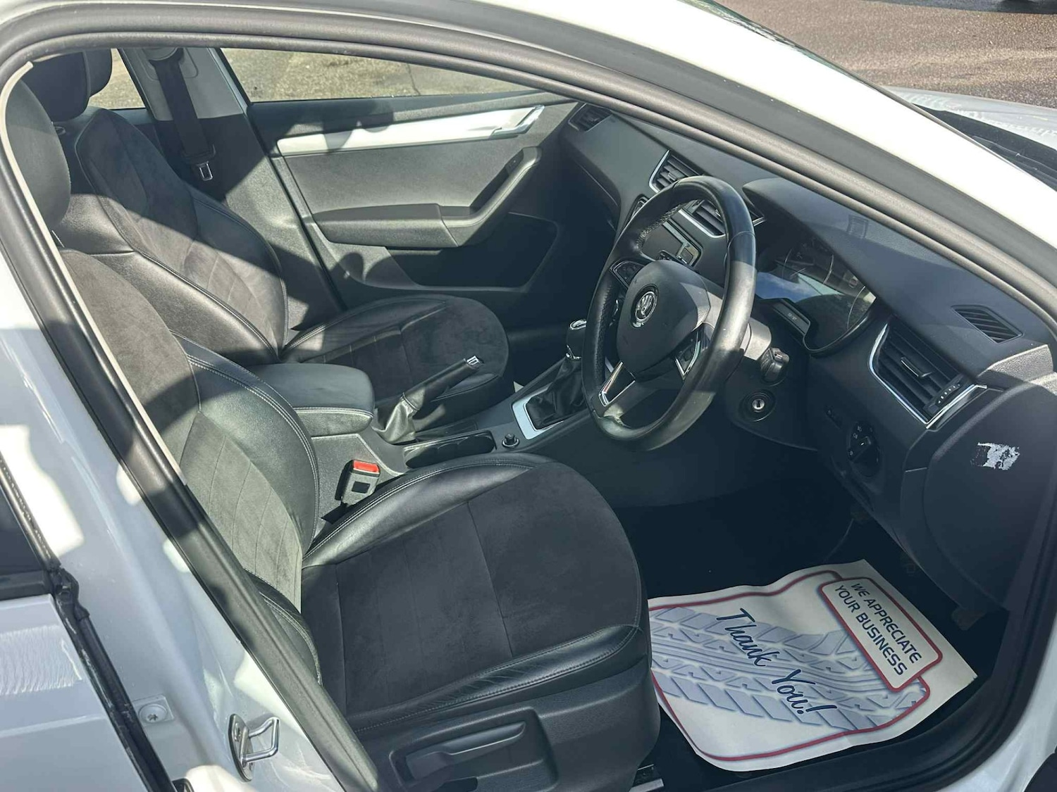 Used Skoda Octavia 2016 for sale - 76531825: Photo 7