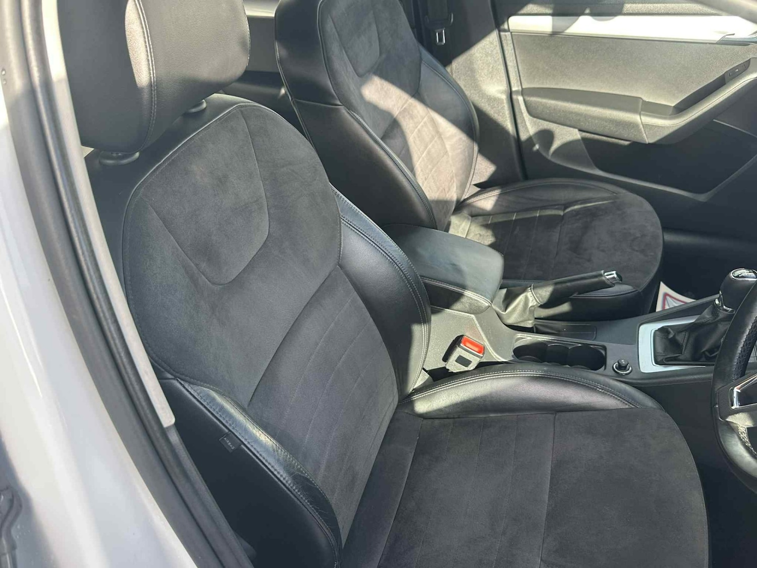 Used Skoda Octavia 2016 for sale - 76531825: Photo 8