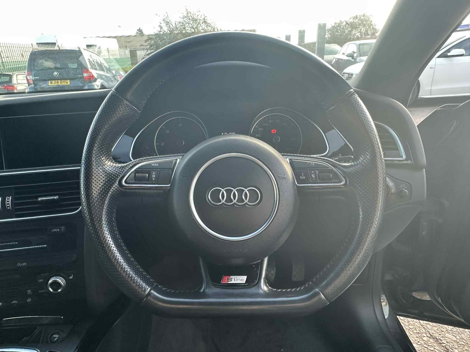 Used Audi A5 2013 for sale - 76566371: Photo 10