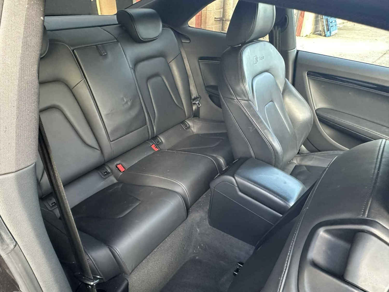 Used Audi A5 2013 for sale - 76566371: Photo 11