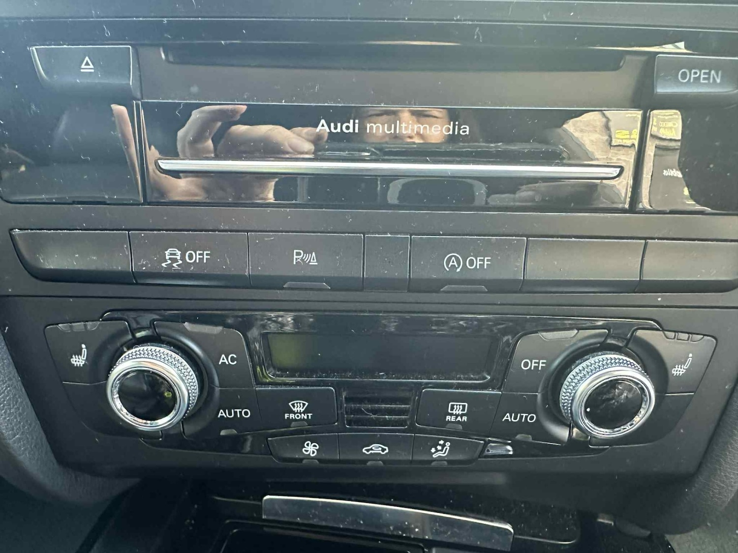 Used Audi A5 2013 for sale - 76566371: Photo 12