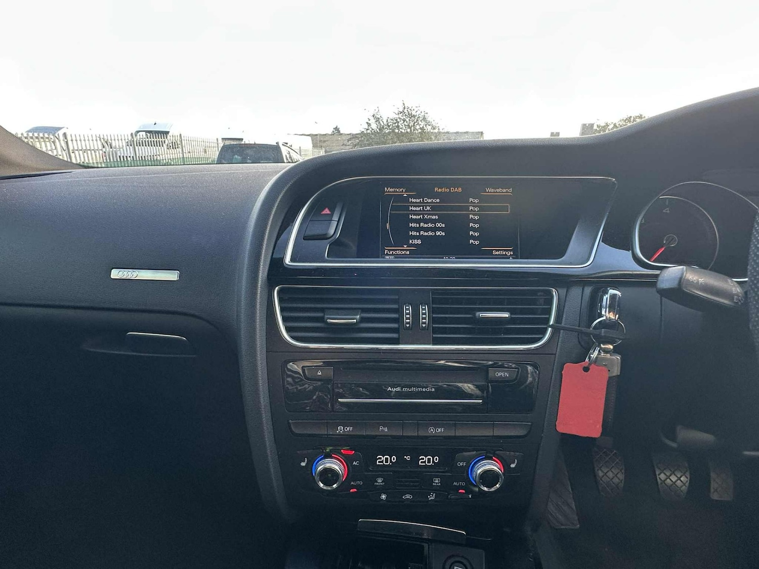 Used Audi A5 2013 for sale - 76566371: Photo 14