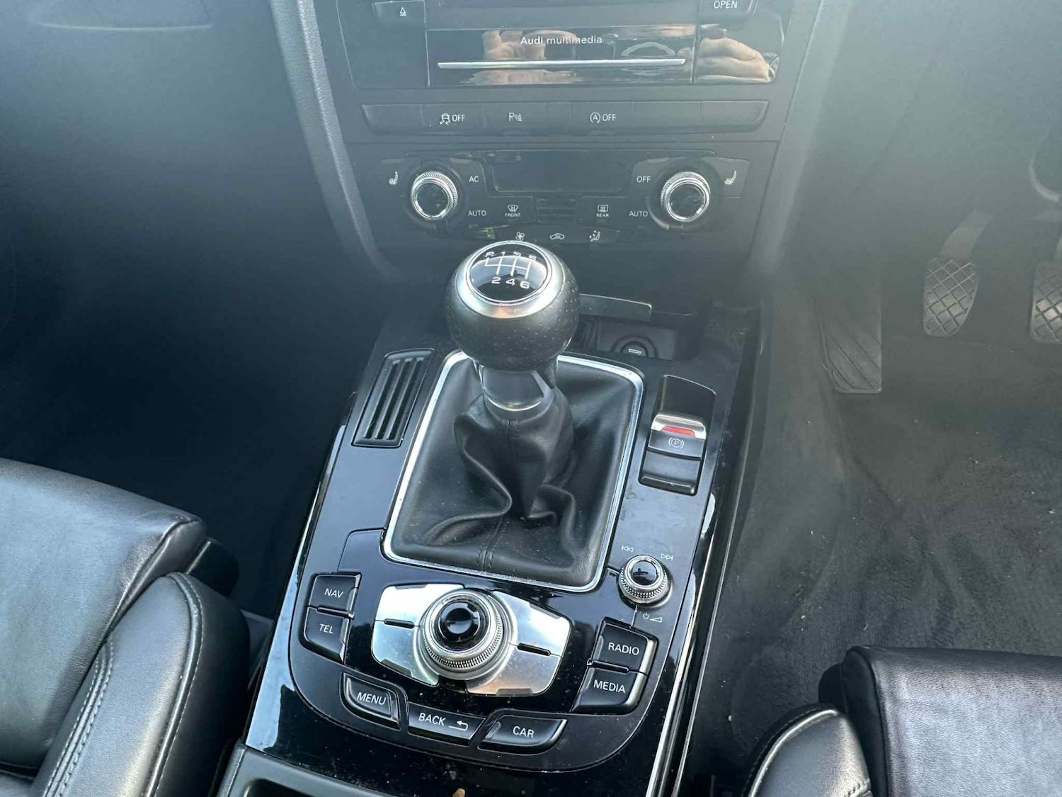 Used Audi A5 2013 for sale - 76566371: Photo 15