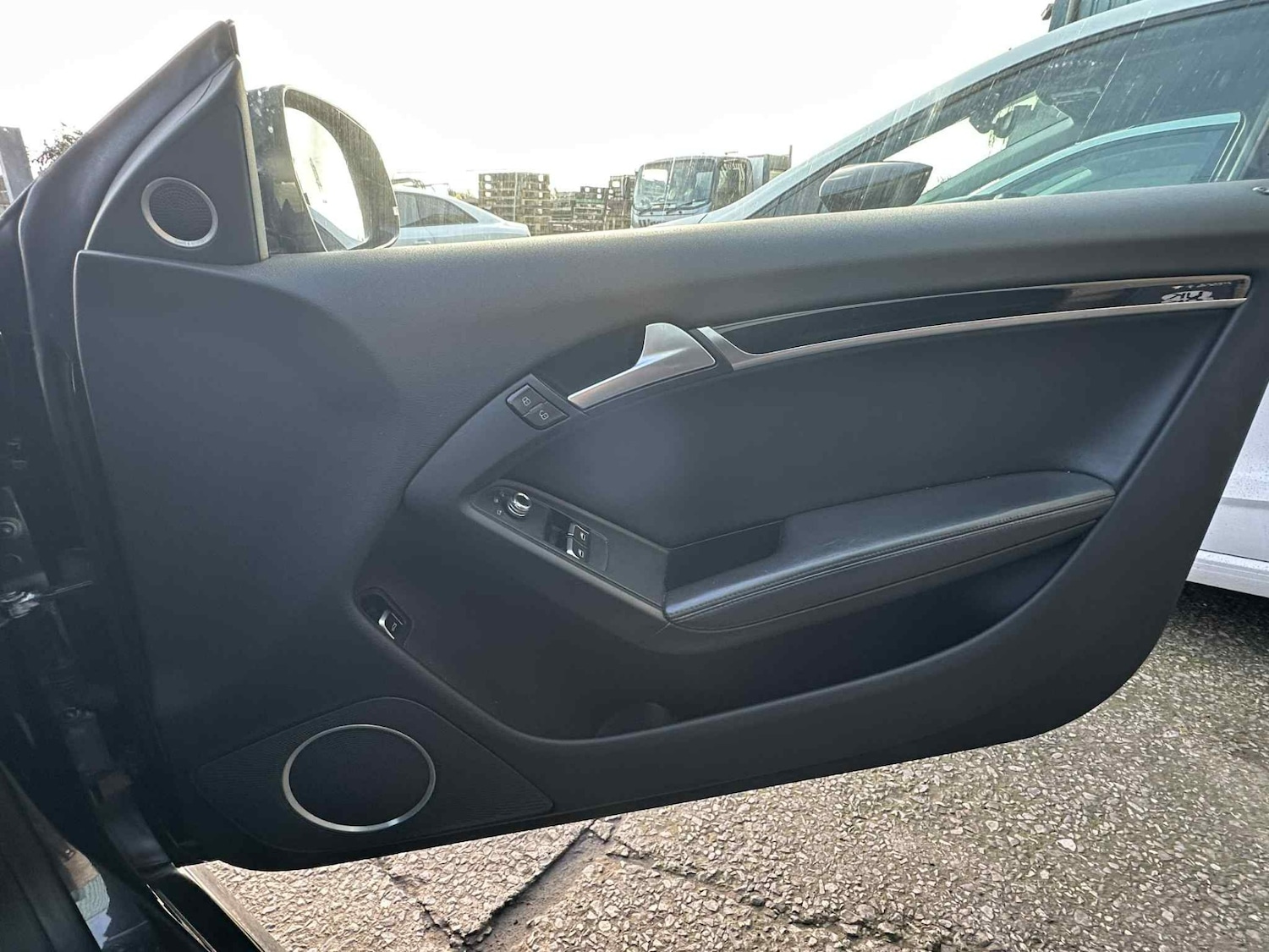 Used Audi A5 2013 for sale - 76566371: Photo 16