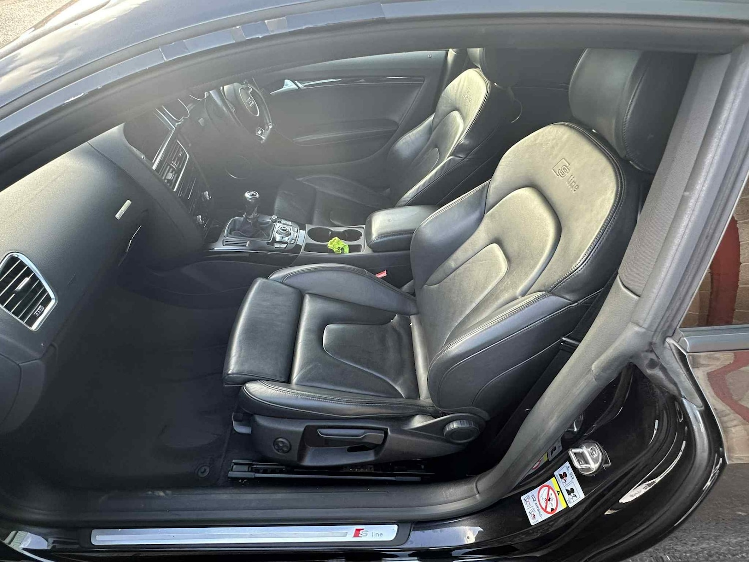 Used Audi A5 2013 for sale - 76566371: Photo 17