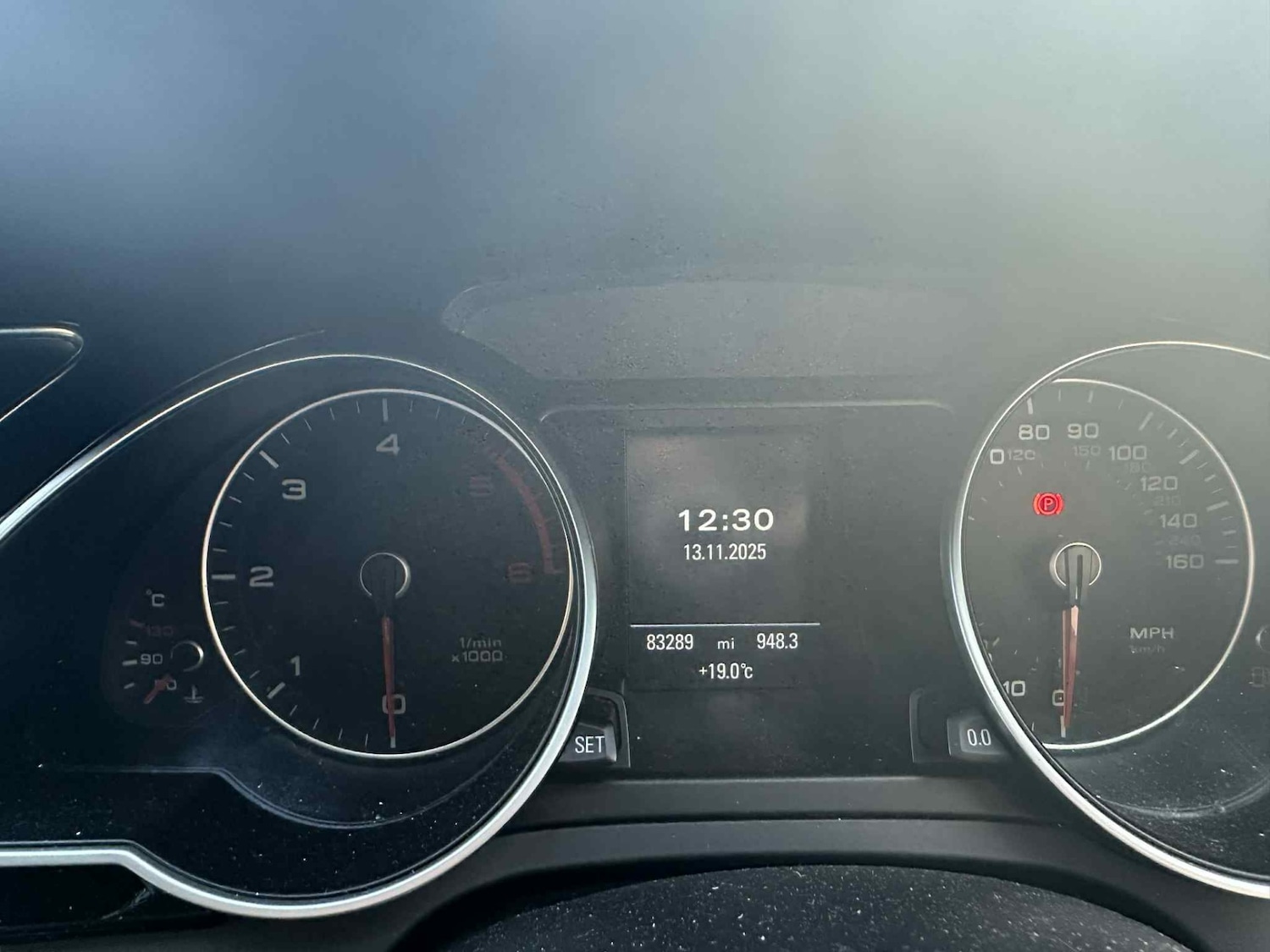 Used Audi A5 2013 for sale - 76566371: Photo 18