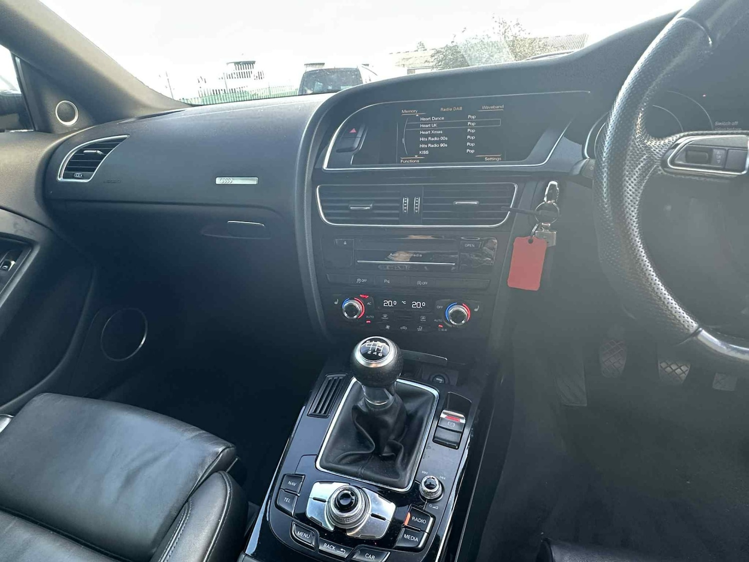 Used Audi A5 2013 for sale - 76566371: Photo 19