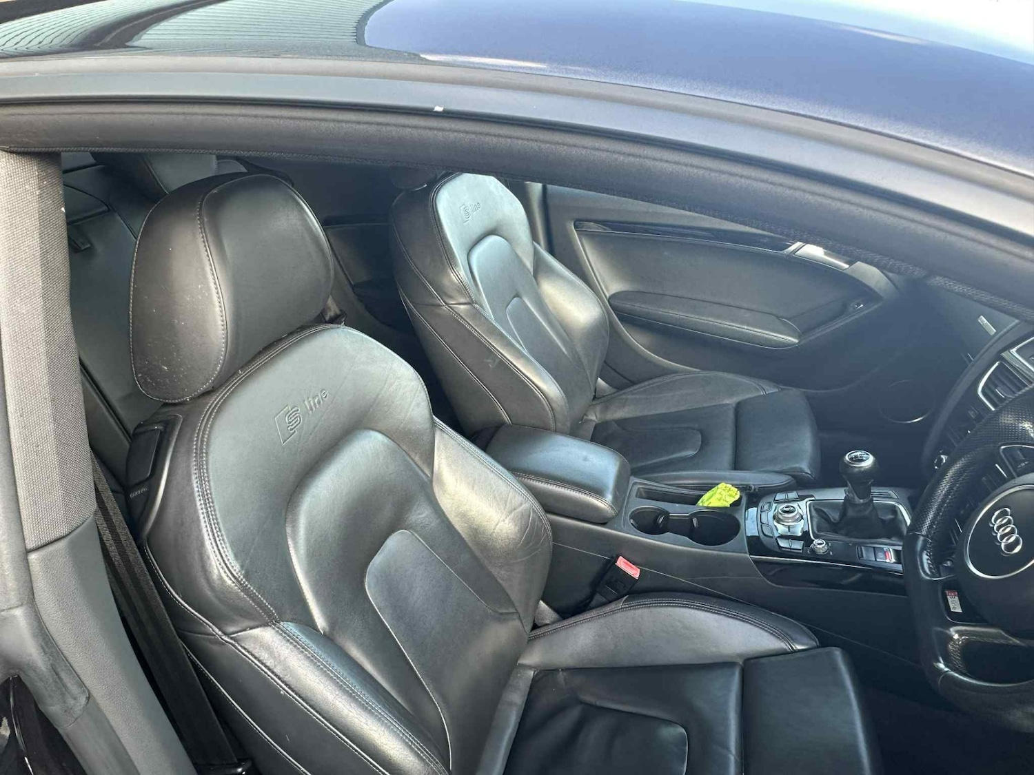 Used Audi A5 2013 for sale - 76566371: Photo 7