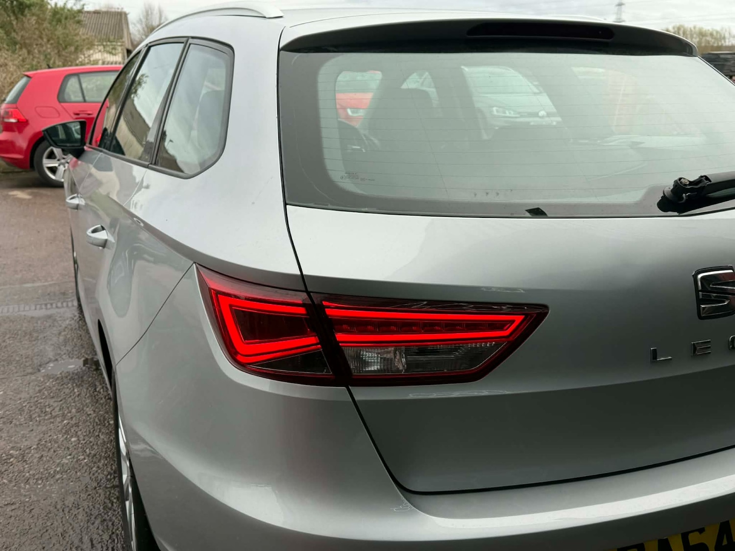 Used SEAT Leon 2014 for sale - 78053602: Photo 14