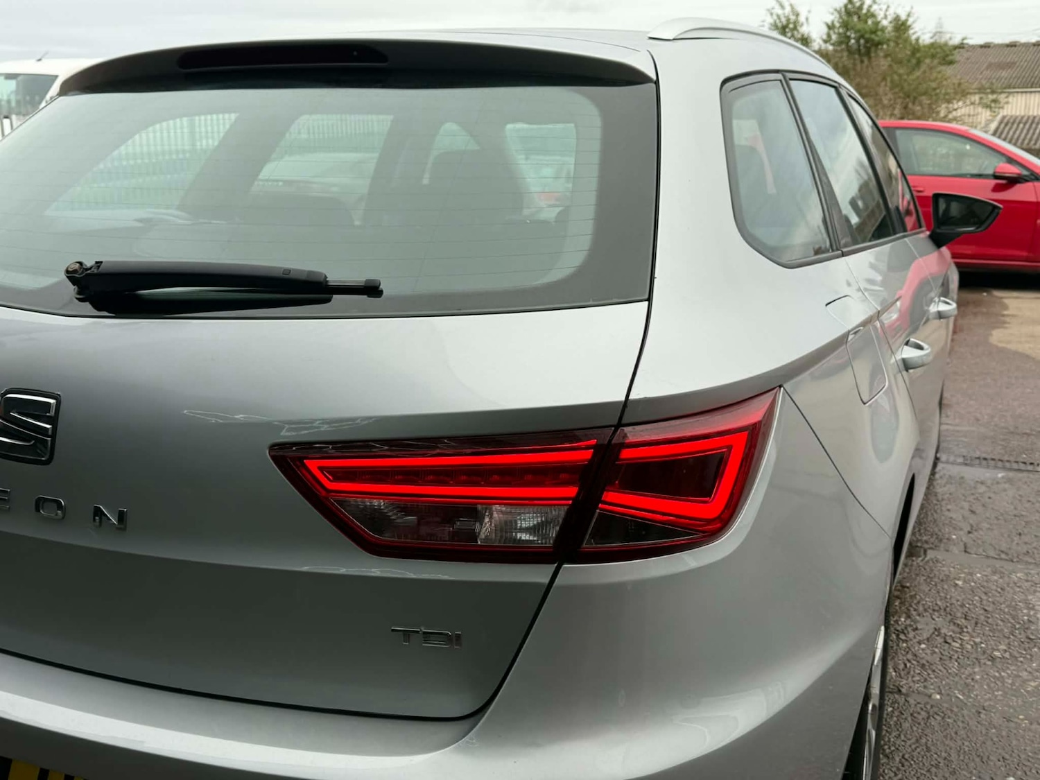 Used SEAT Leon 2014 for sale - 78053602: Photo 15