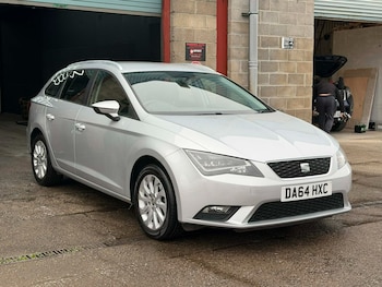 SEAT Leon feature image