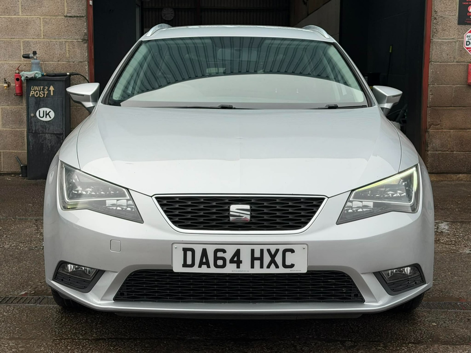 Used SEAT Leon 2014 for sale - 78053602: Photo 2