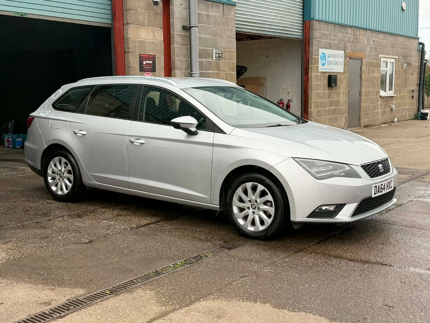 Used SEAT Leon 2014 for sale - 78053602: Photo 7