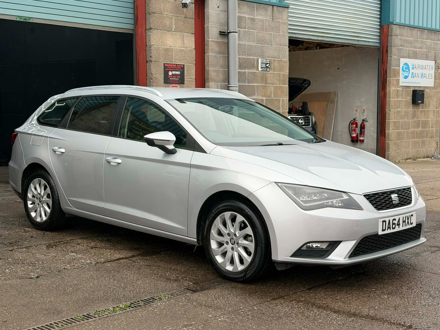 Used SEAT Leon 2014 for sale - 78053602: Photo 8