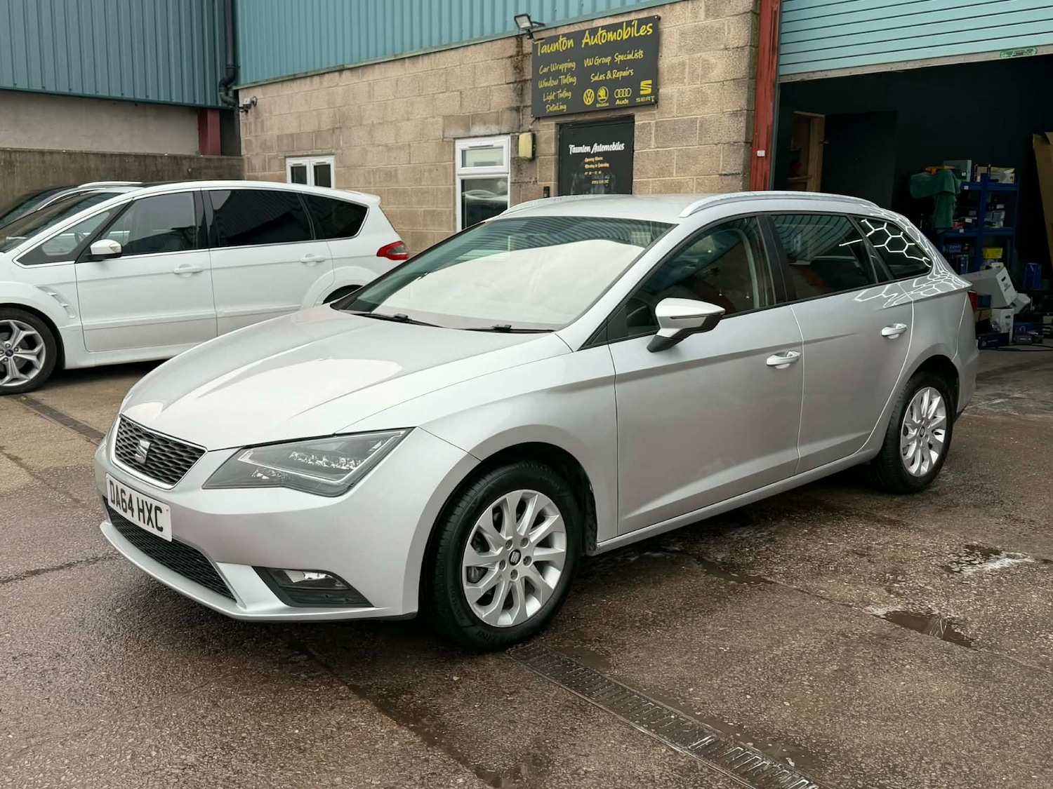 Used SEAT Leon 2014 for sale - 78053602: Photo 9