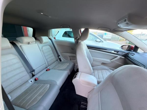 Used Volkswagen Golf 2014 for sale - 78226211: Photo 10