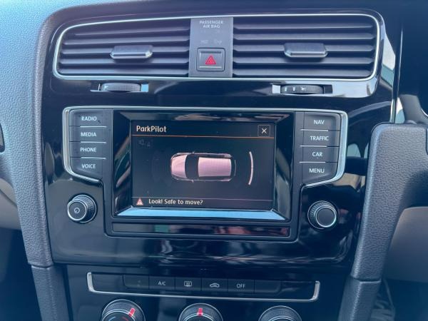 Used Volkswagen Golf 2014 for sale - 78226211: Photo 11