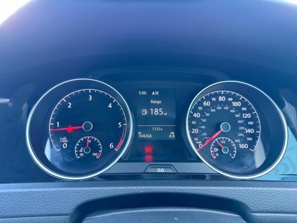 Used Volkswagen Golf 2014 for sale - 78226211: Photo 12