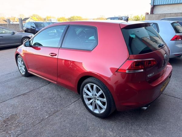 Used Volkswagen Golf 2014 for sale - 78226211: Photo 13