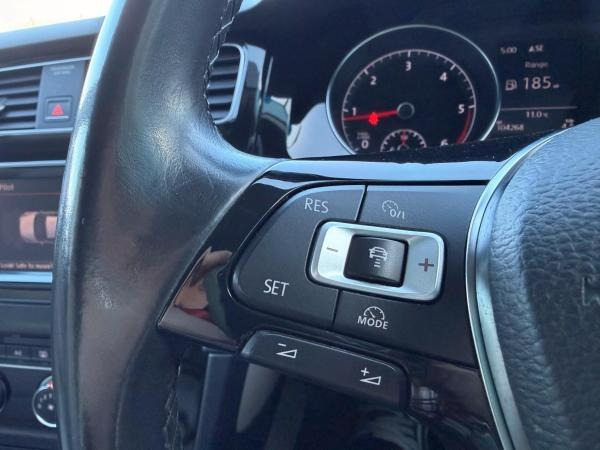 Used Volkswagen Golf 2014 for sale - 78226211: Photo 17