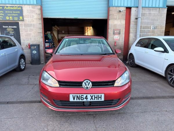 Used Volkswagen Golf 2014 for sale - 78226211: Photo 2