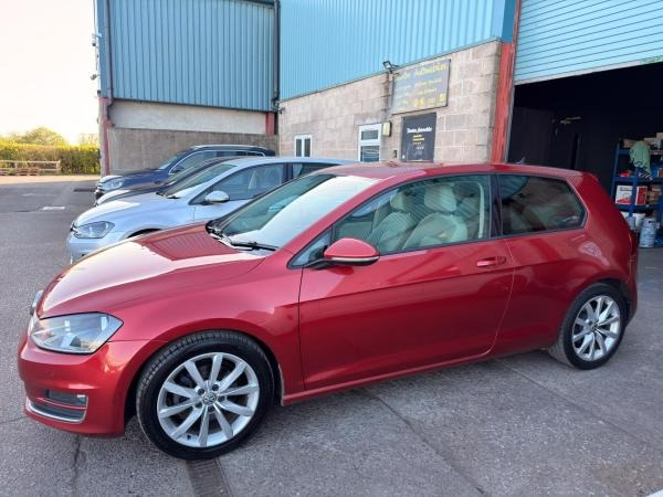 Used Volkswagen Golf 2014 for sale - 78226211: Photo 4