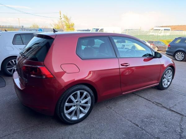 Used Volkswagen Golf 2014 for sale - 78226211: Photo 5