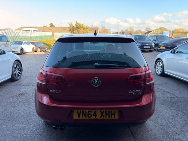 Used Volkswagen Golf 2014 for sale - 78226211: Photo 6