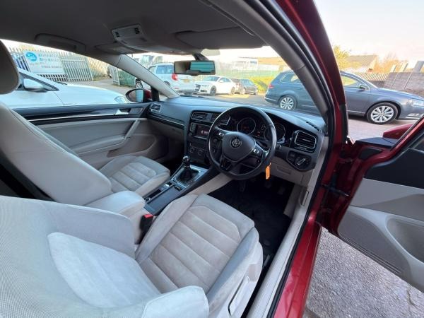 Used Volkswagen Golf 2014 for sale - 78226211: Photo 8