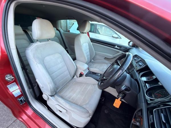 Used Volkswagen Golf 2014 for sale - 78226211: Photo 9