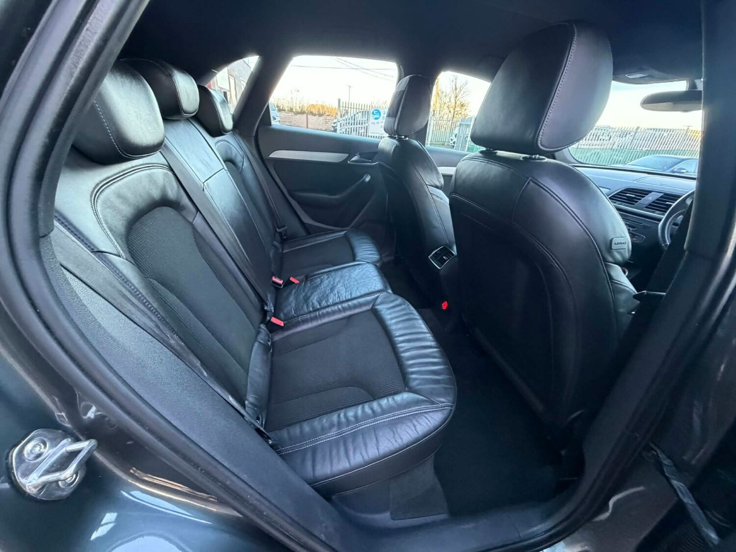 Used Audi Q3 2014 for sale - 77570876: Photo 18