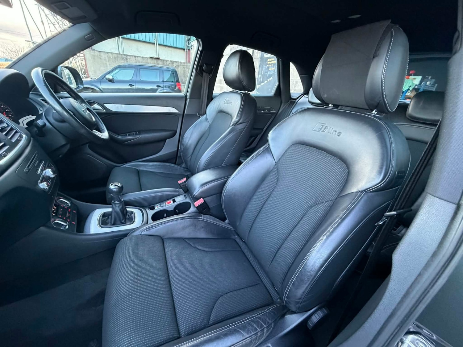 Used Audi Q3 2014 for sale - 77570876: Photo 7