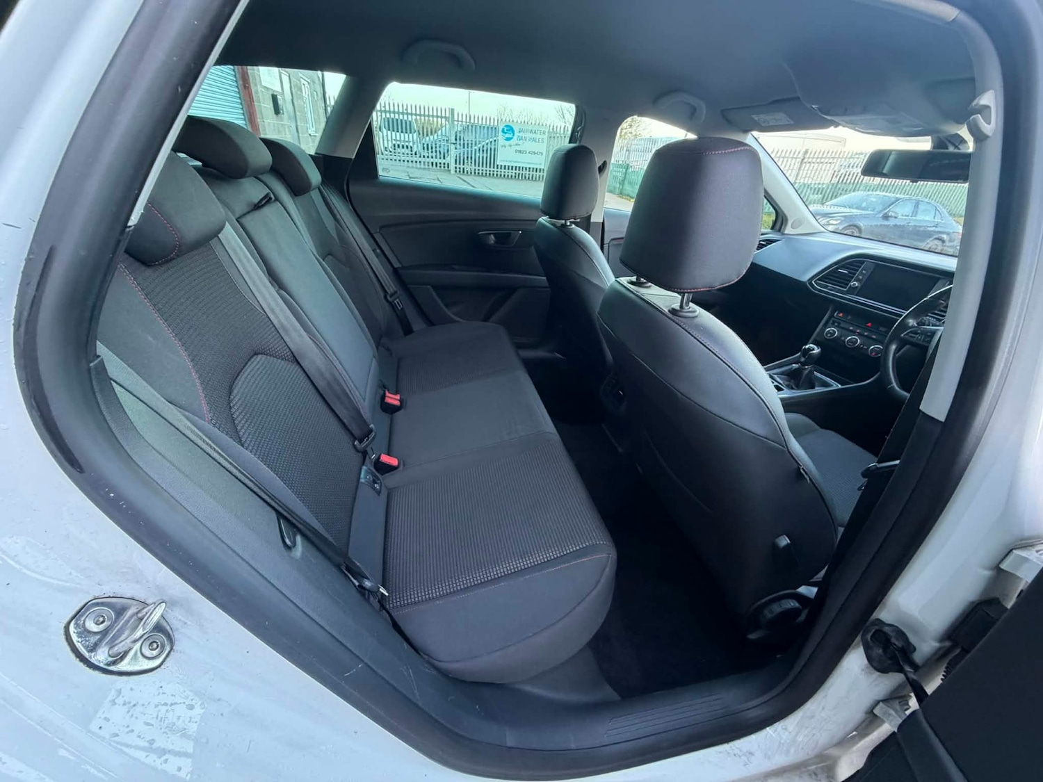 Used SEAT Leon 2017 for sale - 78081732: Photo 10