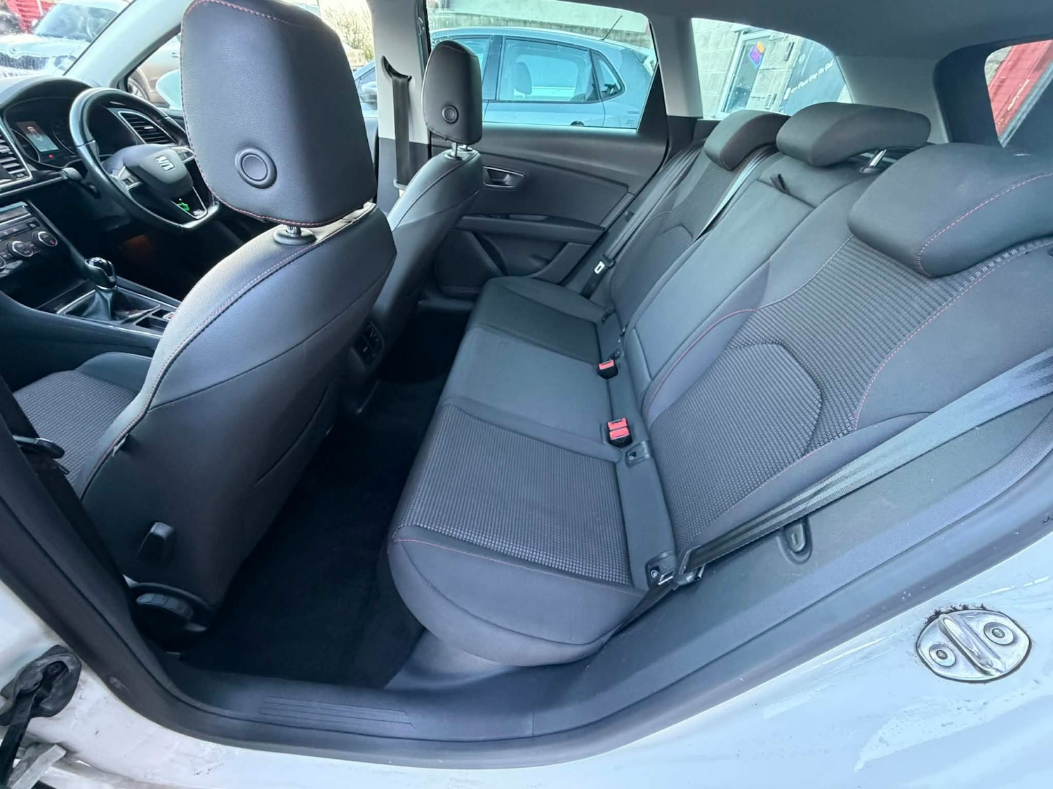 Used SEAT Leon 2017 for sale - 78081732: Photo 11