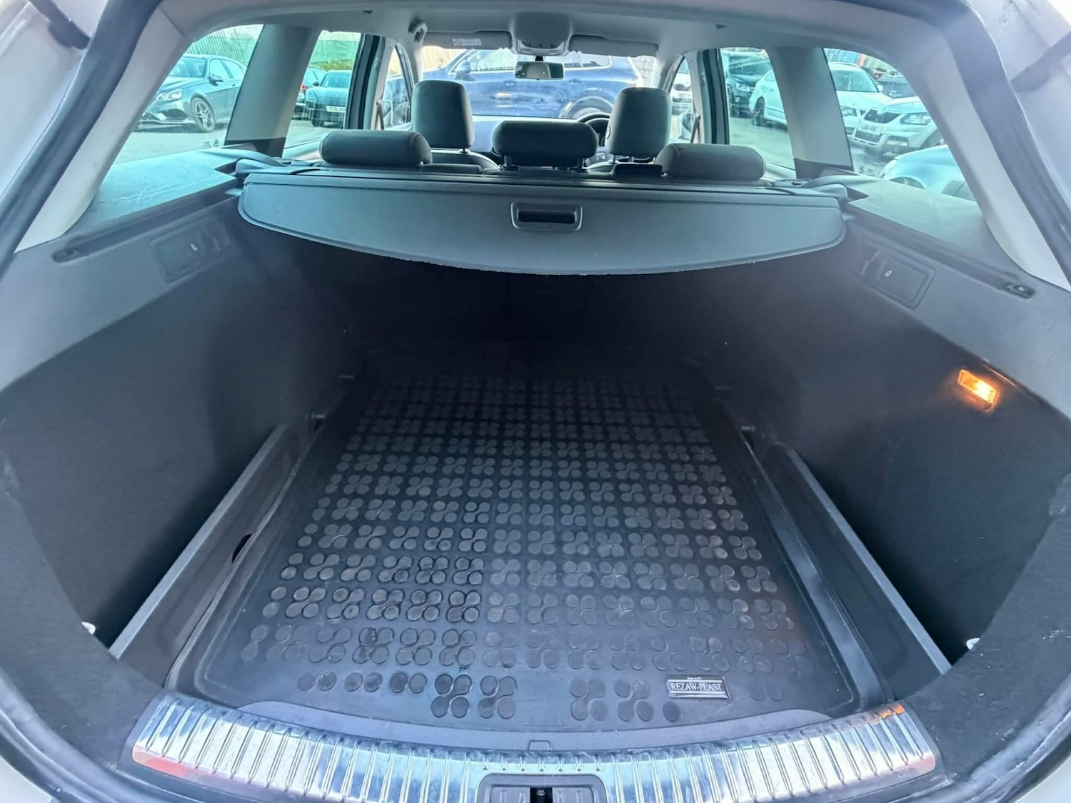 Used SEAT Leon 2017 for sale - 78081732: Photo 12