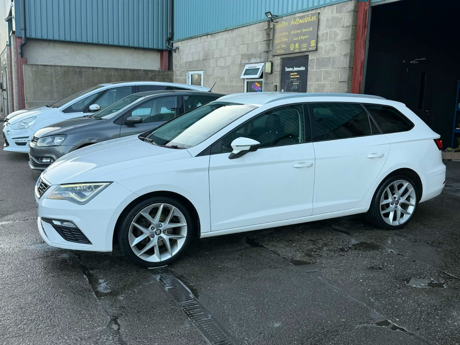 Used SEAT Leon 2017 for sale - 78081732: Photo 13