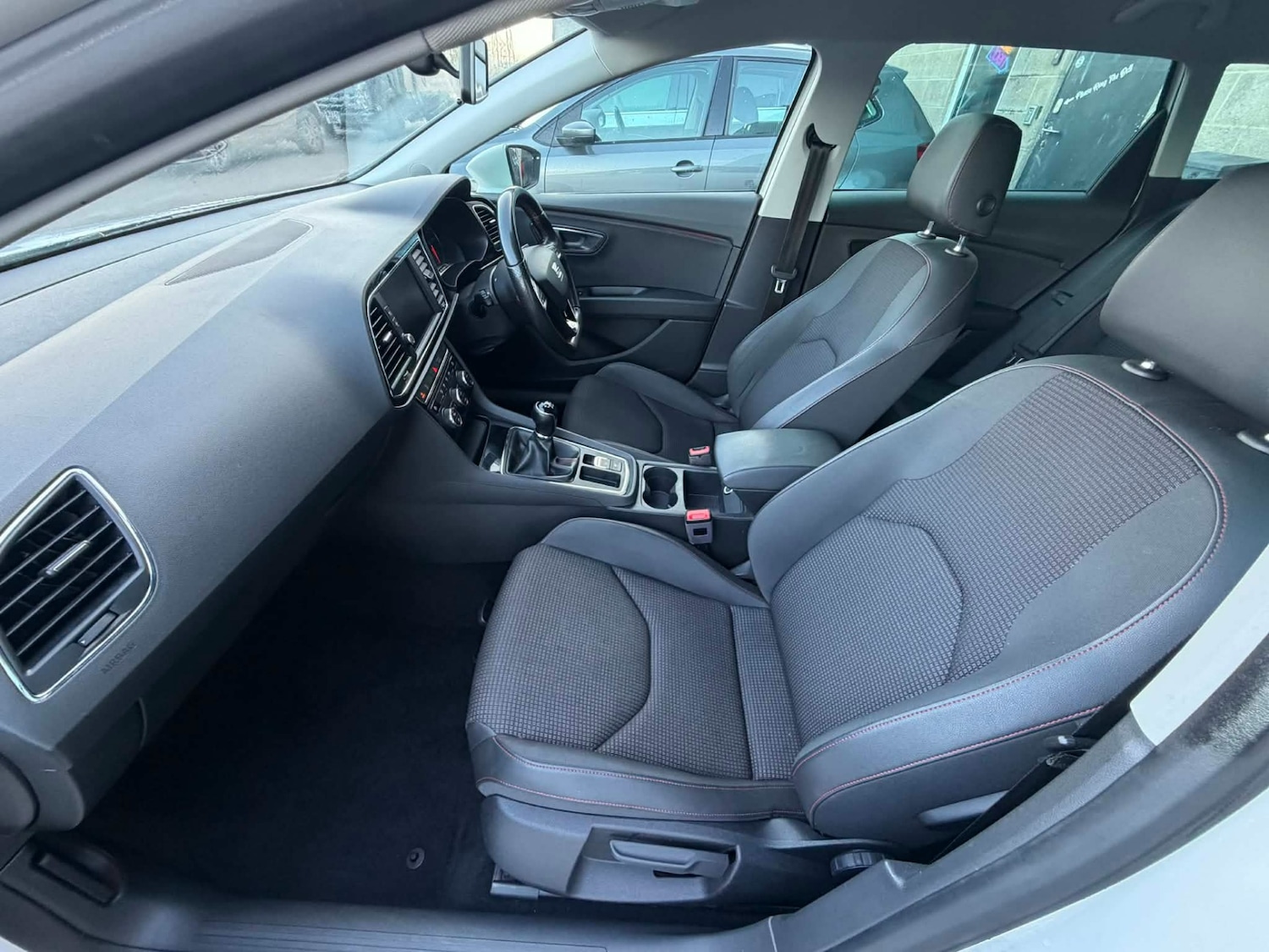 Used SEAT Leon 2017 for sale - 78081732: Photo 18