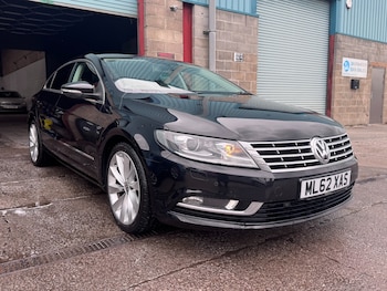 Used Volkswagen CC 2012 for sale - 78833010: Photo
