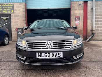 Used Volkswagen CC 2012 for sale - 78833010: Photo