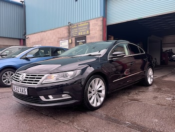 Used Volkswagen CC 2012 for sale - 78833010: Photo