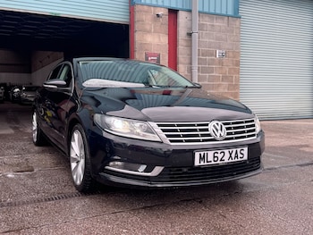 Used Volkswagen CC 2012 for sale - 78833010: Photo
