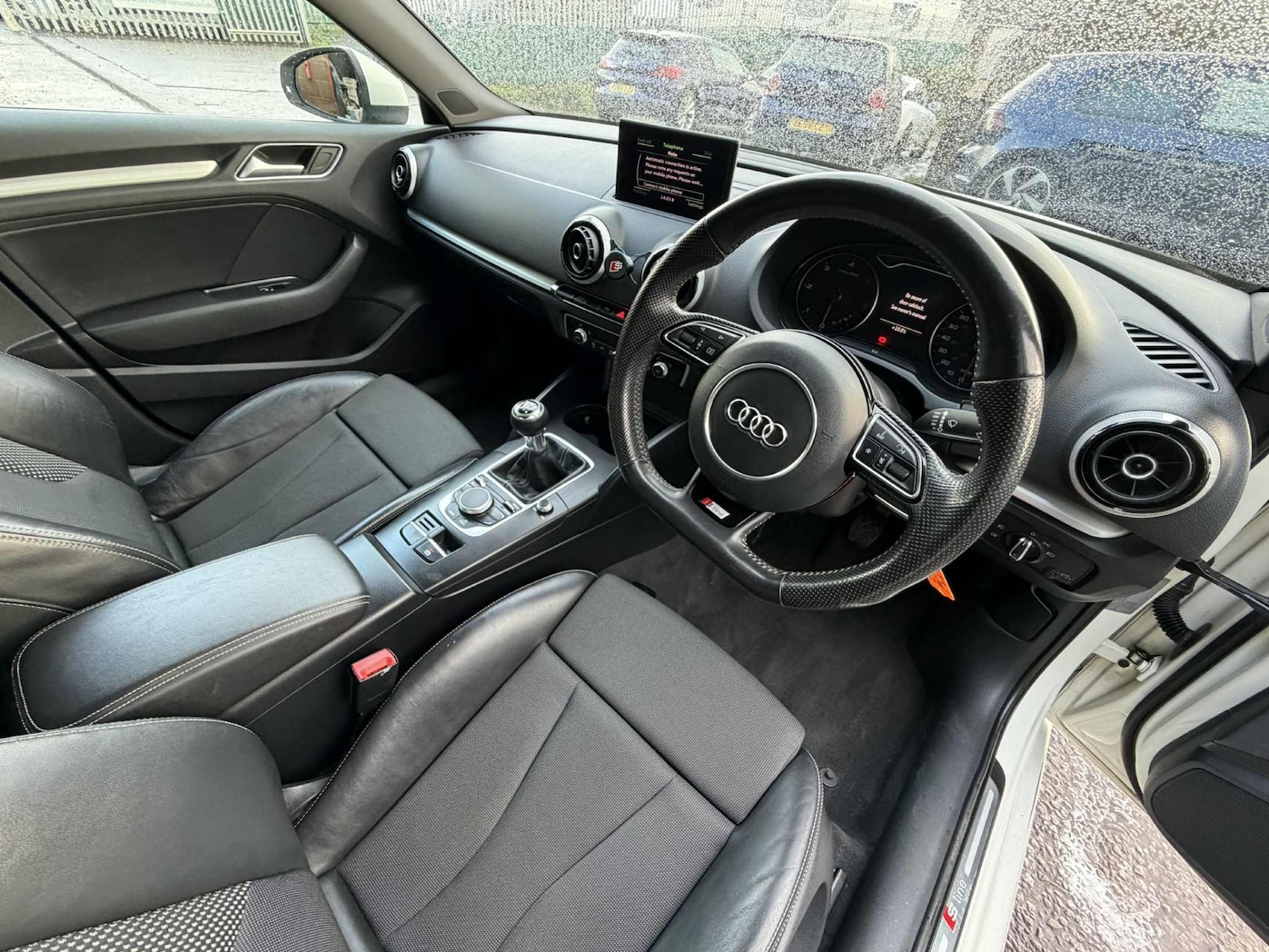 Used Audi A3 2014 for sale - 76853433: Photo 10