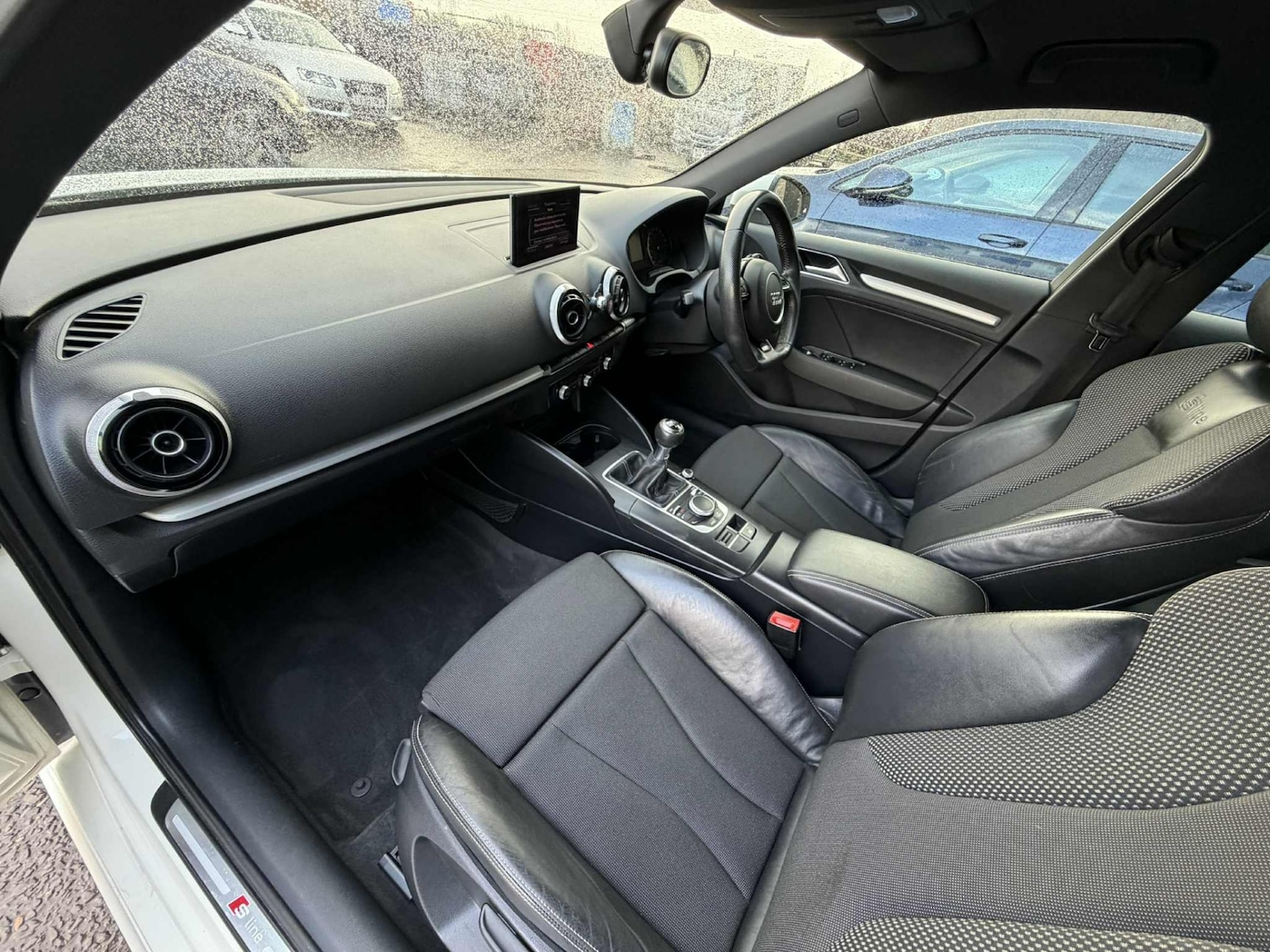 Used Audi A3 2014 for sale - 76853433: Photo 15