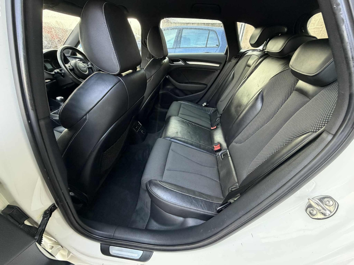 Used Audi A3 2014 for sale - 76853433: Photo 16