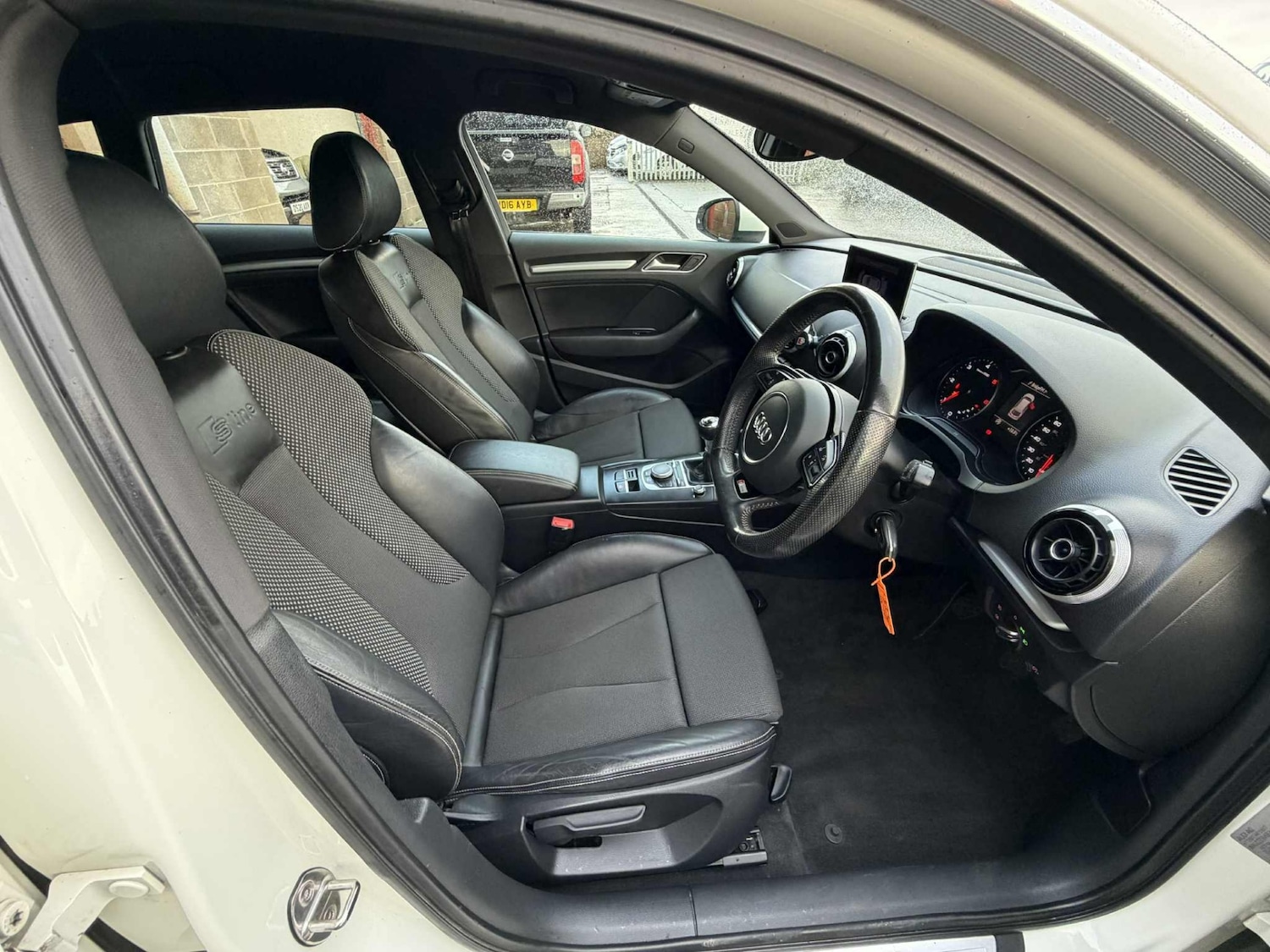 Used Audi A3 2014 for sale - 76853433: Photo 17