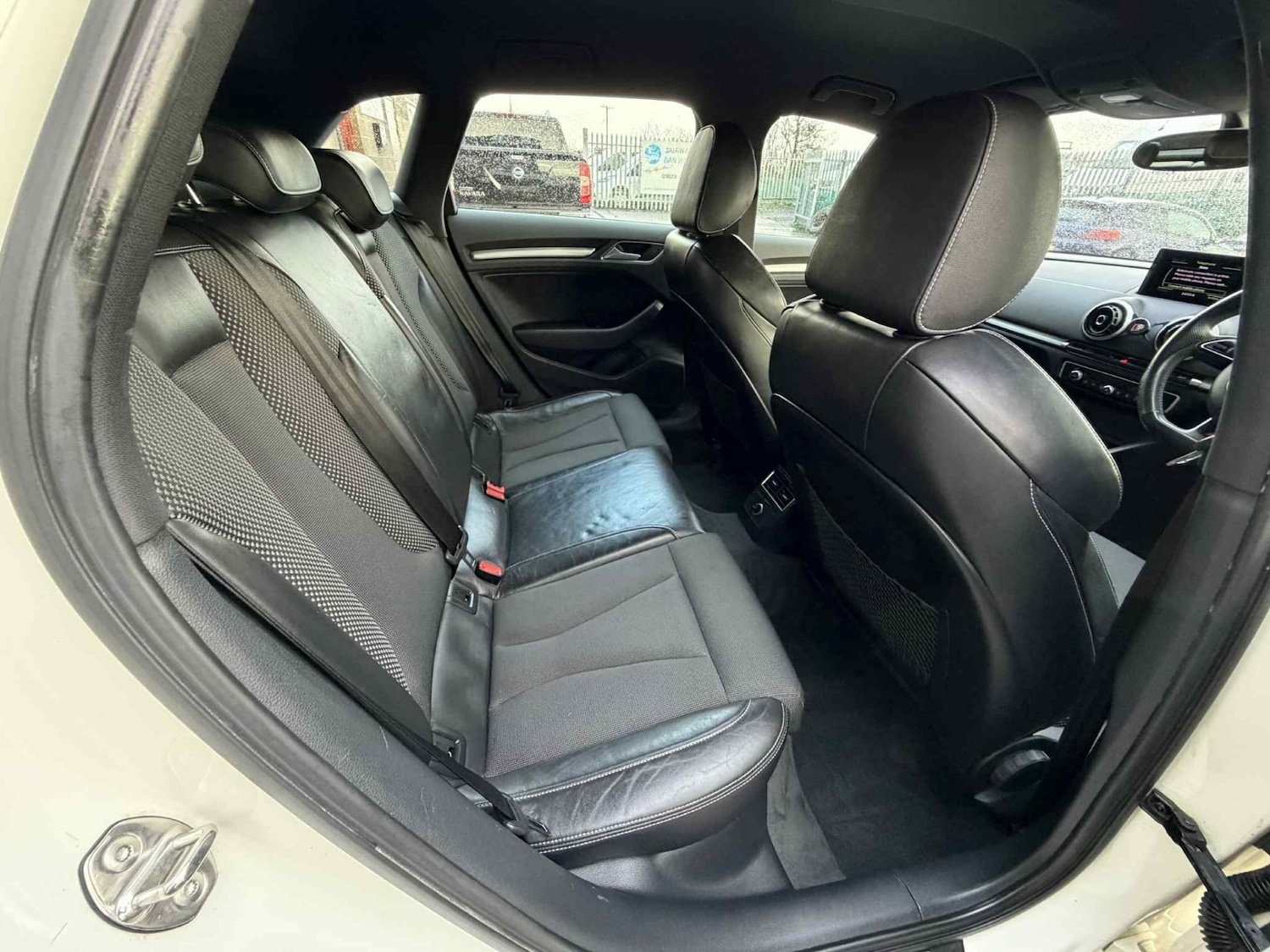 Used Audi A3 2014 for sale - 76853433: Photo 19