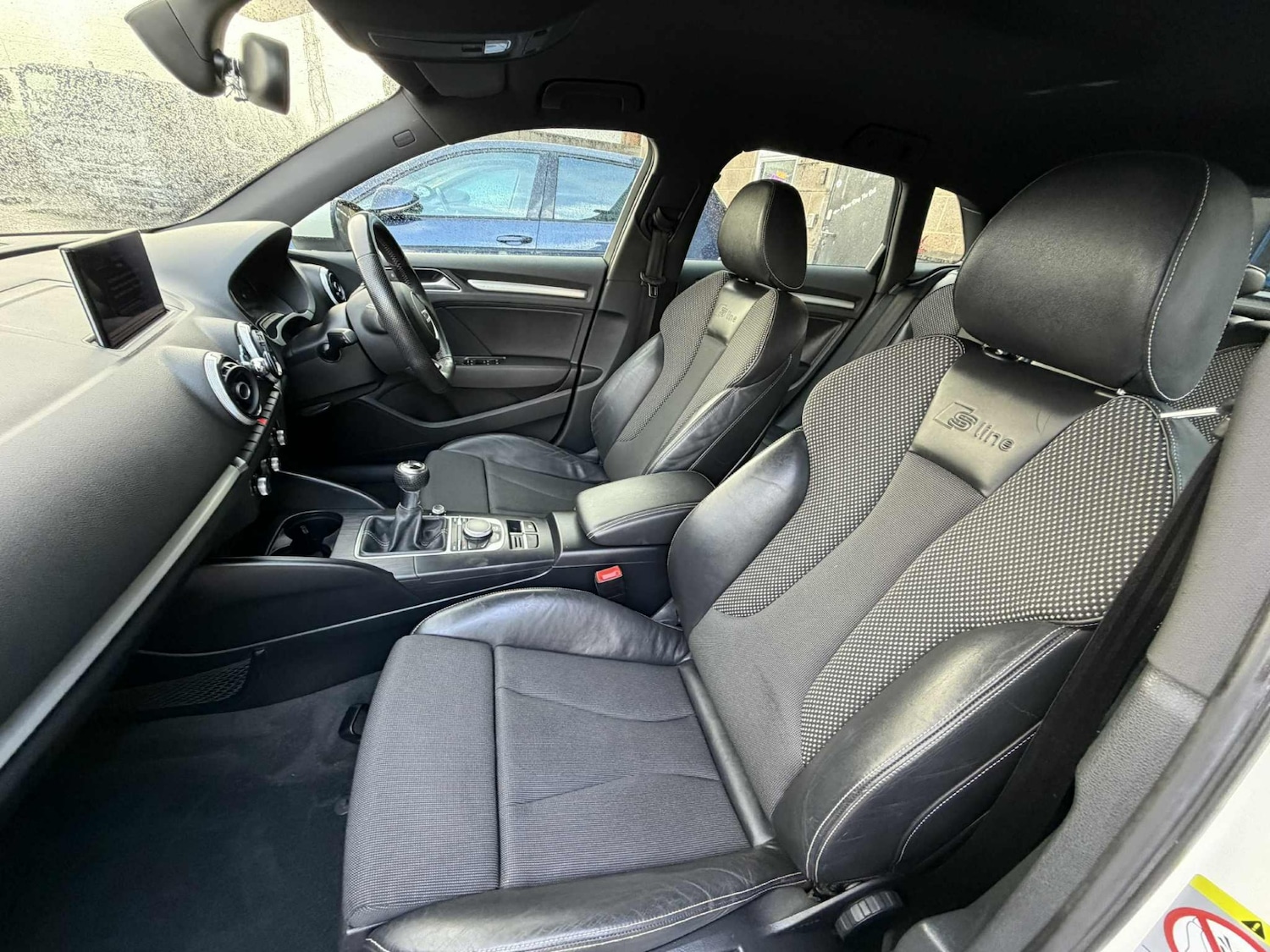 Used Audi A3 2014 for sale - 76853433: Photo 7