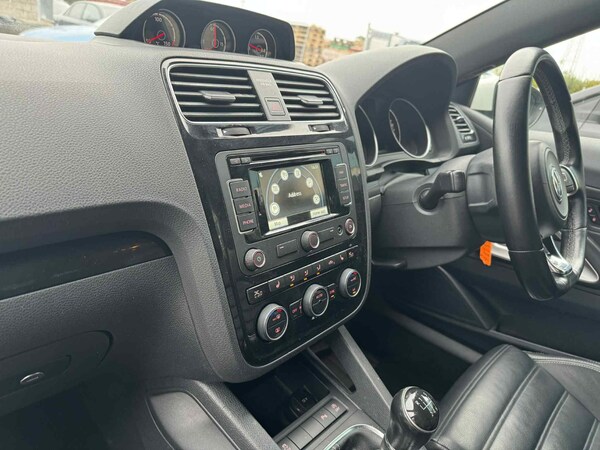 Used Volkswagen Scirocco 2014 for sale - 76290099: Photo 26