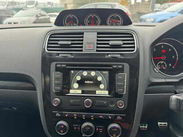 Used Volkswagen Scirocco 2014 for sale - 76290099: Photo 27